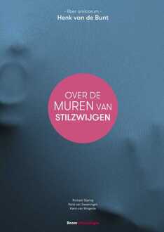 Over de muren van stilzwijgen - eBook Richard Staring (9462747466)