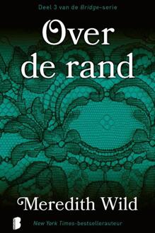 Over de rand -  Meredith Wild (ISBN: 9789059902060)