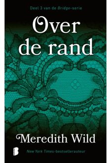 Over De Rand - Meredith Wild