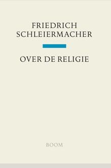 Over de religie - (ISBN:9789024444632)