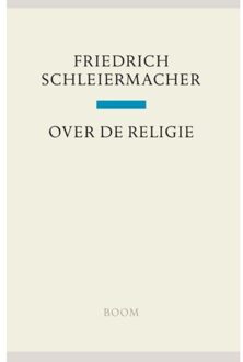 Over de religie - (ISBN:9789024444632)