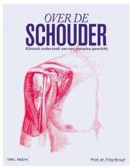 Over De Schouder - Filip Struyf