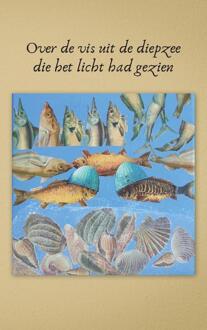 Over de vis uit de diepzee die het licht had gezien -  Joop Wassenaar (ISBN: 9789527342183)