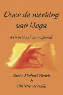 Over de werking van Yoga - Boek Michael Roach (907563675X)