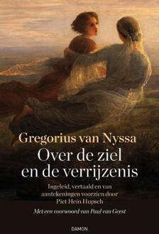 Over De Ziel En De Verrijzenis - Paul van Geest