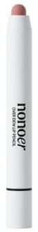 Over Dew Lip Pencil - 9 Colors #002 Suede Rosy Brown