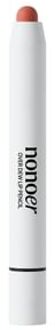 Over Dew Lip Pencil - 9 Colors #003 Chiffon Peach Echo