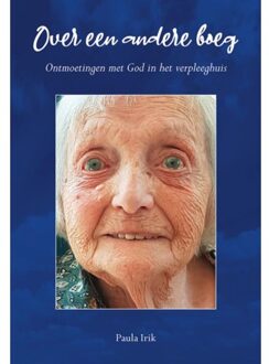Over Een Andere Boeg - Paula Irik