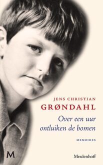 Over een uur ontluiken de bomen - eBook Jens Christian Grøndahl (9402303626)
