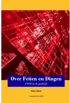 Over Feiten En Dingen