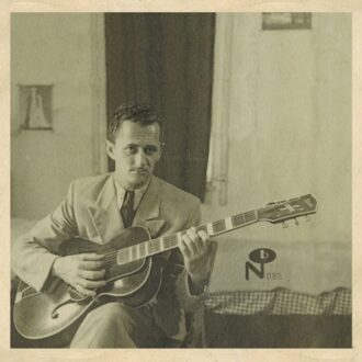 Over Fields And Mountains - Branko Mataja