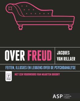 Over Freud
