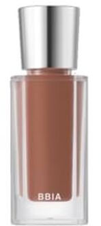 Over Glaze - 10 Colors #13 Latte Syrup