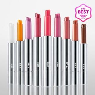 Over Glaze Stick - 9 Colors #08 Berry Glaze