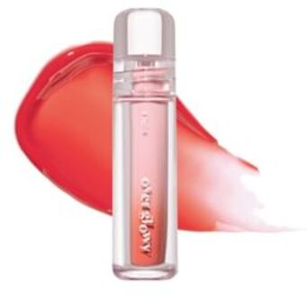 Over Glowy Tint - 7 Colors #02 Peach Forest of Healing