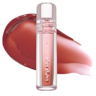 Over Glowy Tint - 7 Colors #04 Baby Otter Brown