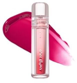 Over Glowy Tint - 7 Colors #05 Bambi Cherry