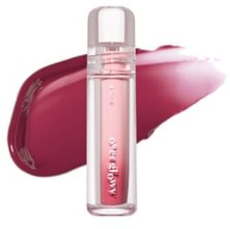 Over Glowy Tint - 7 Colors #06 Pinks Tone
