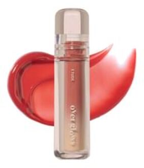 Over Glowy Tint Cafe In The Deep Edition - 2 Colors #22 Vanilla Bean Syrup