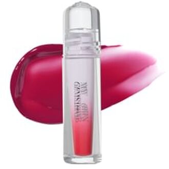 Over Glowy Tint My Own Gemstone Collection - 6 Colors #12 Ruby Love