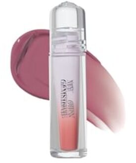 Over Glowy Tint My Own Gemstone Collection - 6 Colors #13 Mauve & Violet