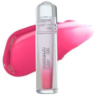 Over Glowy Tint My Own Gemstone Collection - 6 Colors #15 Garnet of Truth