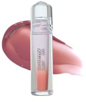 Over Glowy Tint My Own Gemstone Collection - 6 Colors #17 Diamond Forever