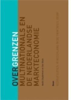 Over Grenzen - Boek Keetie Sluyterman (908506712X)