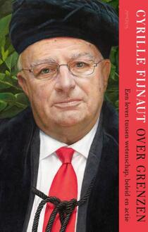 Over grenzen - Cyrille Fijnaut - ebook