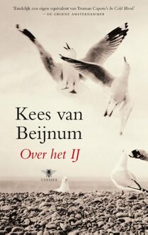 Over het IJ - eBook Kees van Beijnum (9023490746)