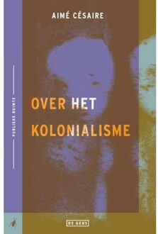 Over het kolonialisme