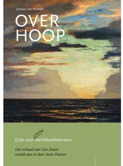 Over hoop - Boek Cees Zwart (9082212323)