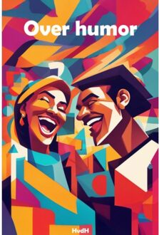 Over Humor - Haye van der Heyden