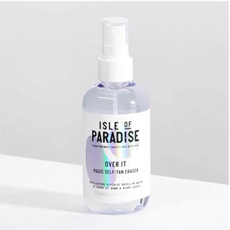 Over it Magic Zelfbruiningsverwijderaar 200 ml