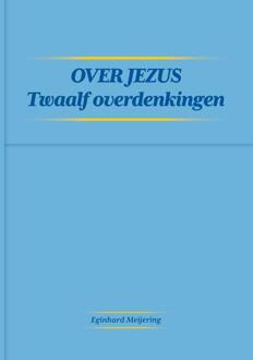 Over Jezus