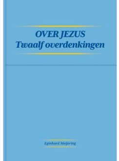 Over Jezus