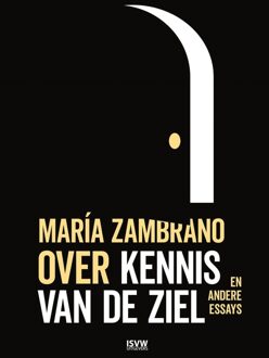 Over kennis van de ziel - Marìa Zambrano - ebook