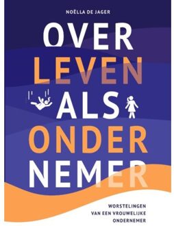 Over leven als ondernemer