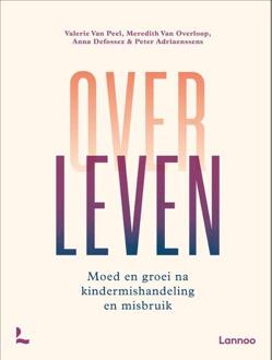 Over leven -  Anna Defossez (ISBN: 9789401488754)