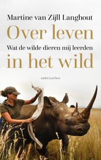 Over Leven In Het Wild - (ISBN:9789026352522)