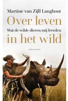 Over Leven In Het Wild - (ISBN:9789026352522)
