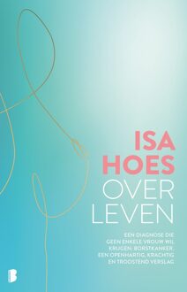 Over leven - Isa Hoes - ebook