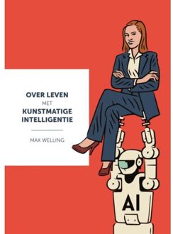Over Leven Met Kunstmatige Intelligentie