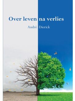 Over leven na verlies - (ISBN:9789463652452)