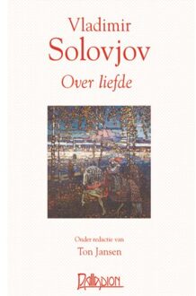 Over Liefde - Vladimir Solovjov