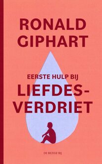 Over liefdesverdriet - Ronald Giphart - ebook
