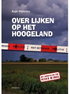Over lijken op het Hoogeland