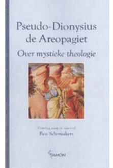 Over mystieke theologie - Boek P.-D. de Areopagiet (9055733199)