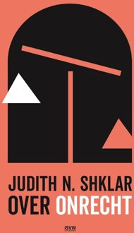 Over onrecht - Judith Shklar - ebook