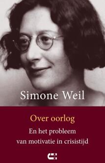 Over Oorlog - Simone Weil